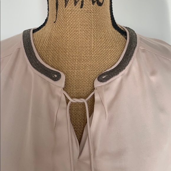 Gorgeous Ladies 3/4 Sleeve Blouse - Picture 2 of 8